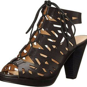 Chinese Laundry Women's Whizz Dress Sandal 8 Cutou